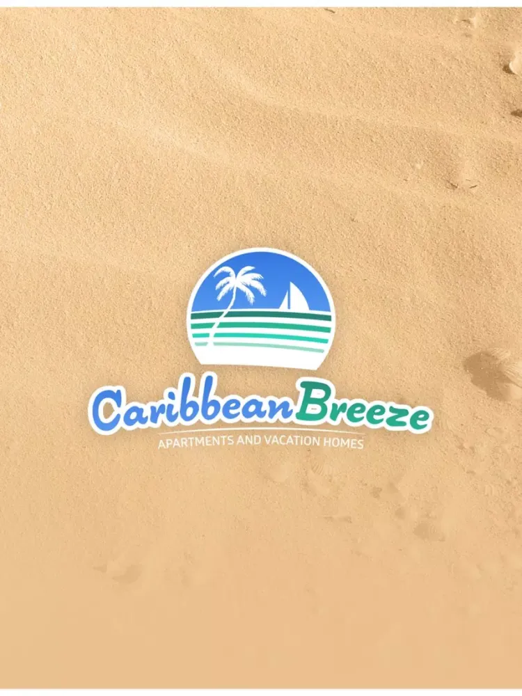 Captures d'écran de Caribbean Breeze Vacation Homes App iPad 