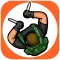 ninja samurai assassin hunter