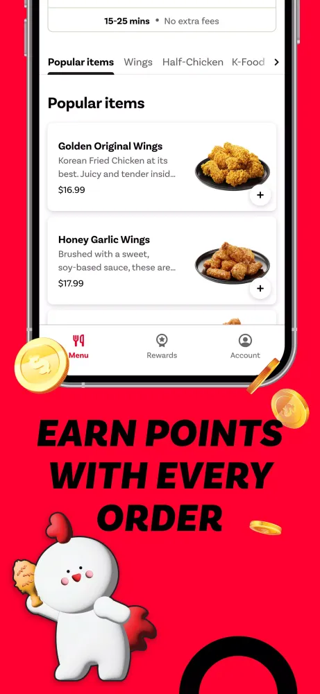 Tangkapan skrin bb.q Chicken