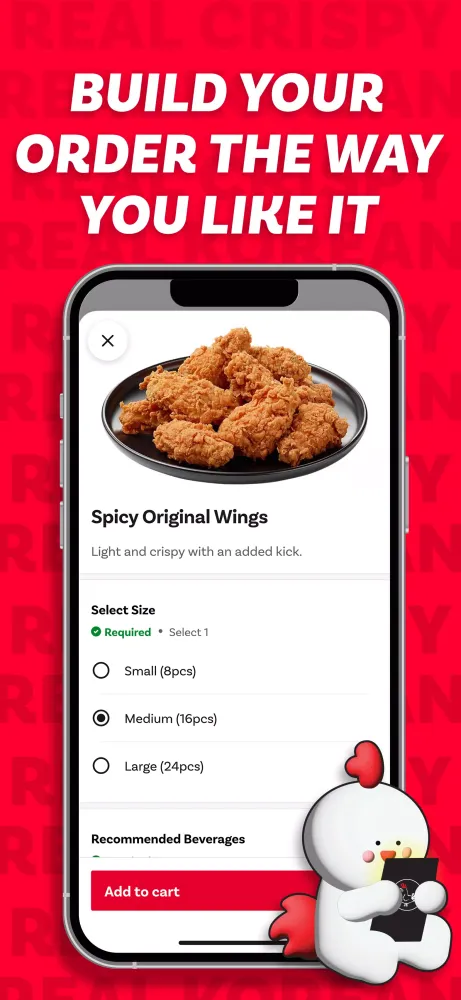 Tangkapan skrin bb.q Chicken