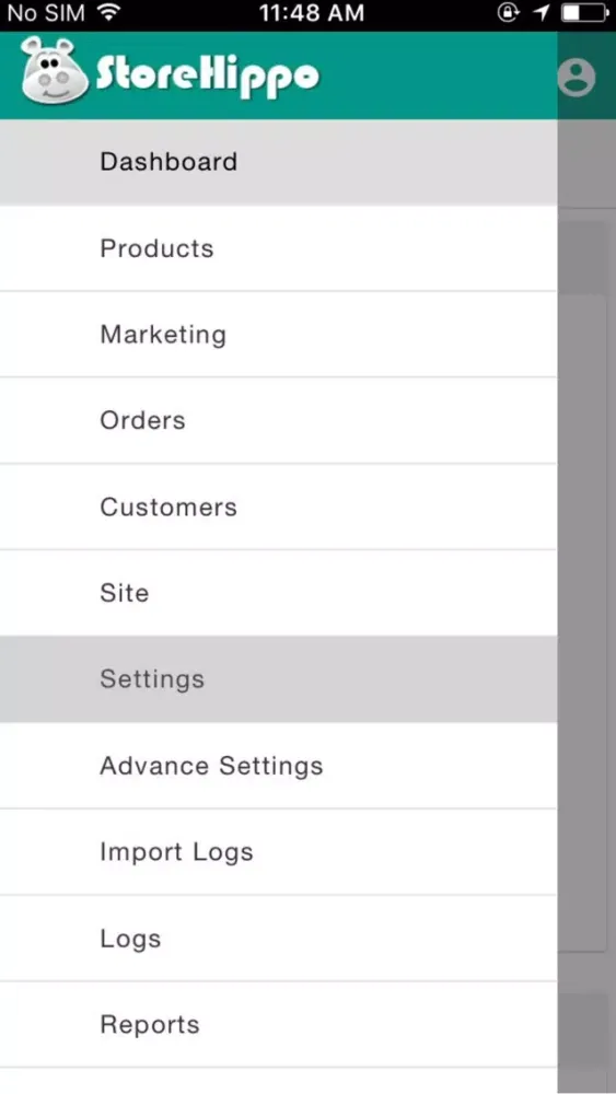 StoreHippo Screenshots
