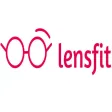 Lensfit