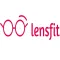 Lensfit