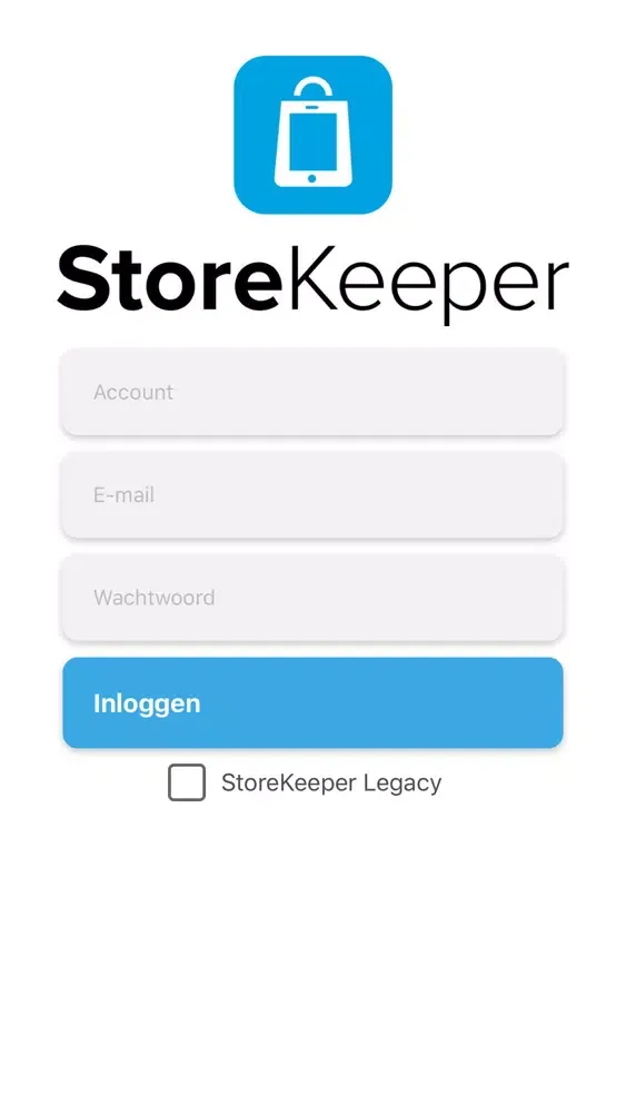 StoreKeeper स्क्रीनशॉट