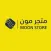 MOON مون