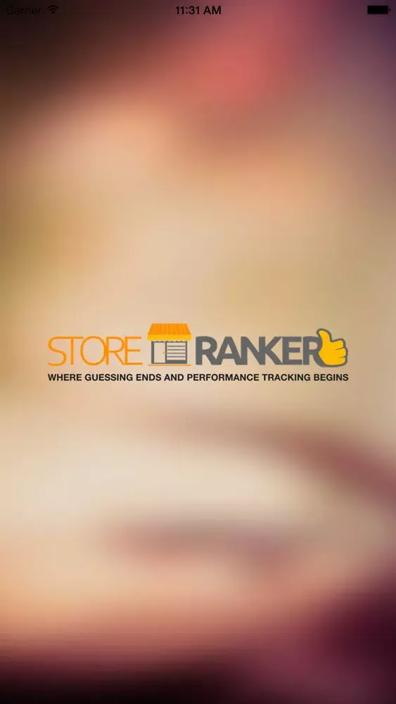 صور Store Ranker