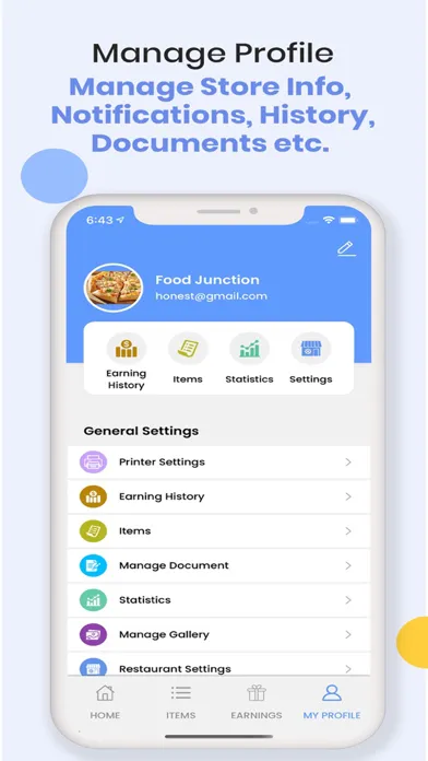 تصاویر Amasoko Yose Retail Store