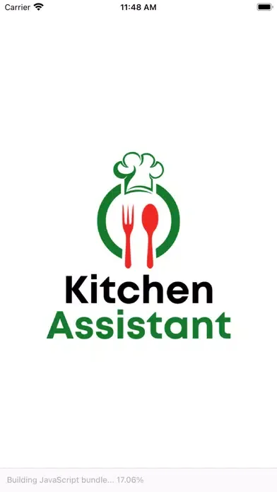 Captures d'écran de Kitchen Assistant Vendors