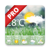 Weather Forecast Pro