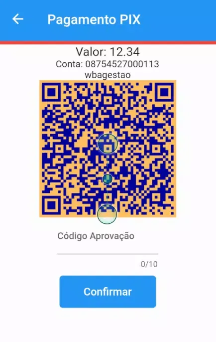 تصاویر Serviços - Storeware Console