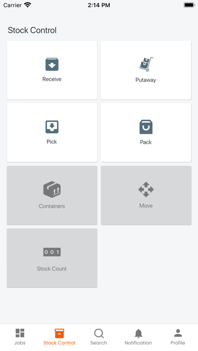 Storfox Screenshots