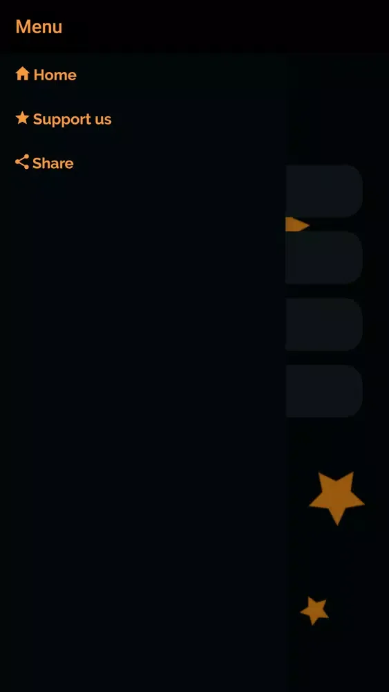 Captures d'écran de Night Stories