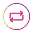 Stories Repost for Instagram