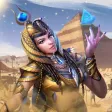 Stories of Endless Desert
