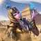 Stories of Endless Desert