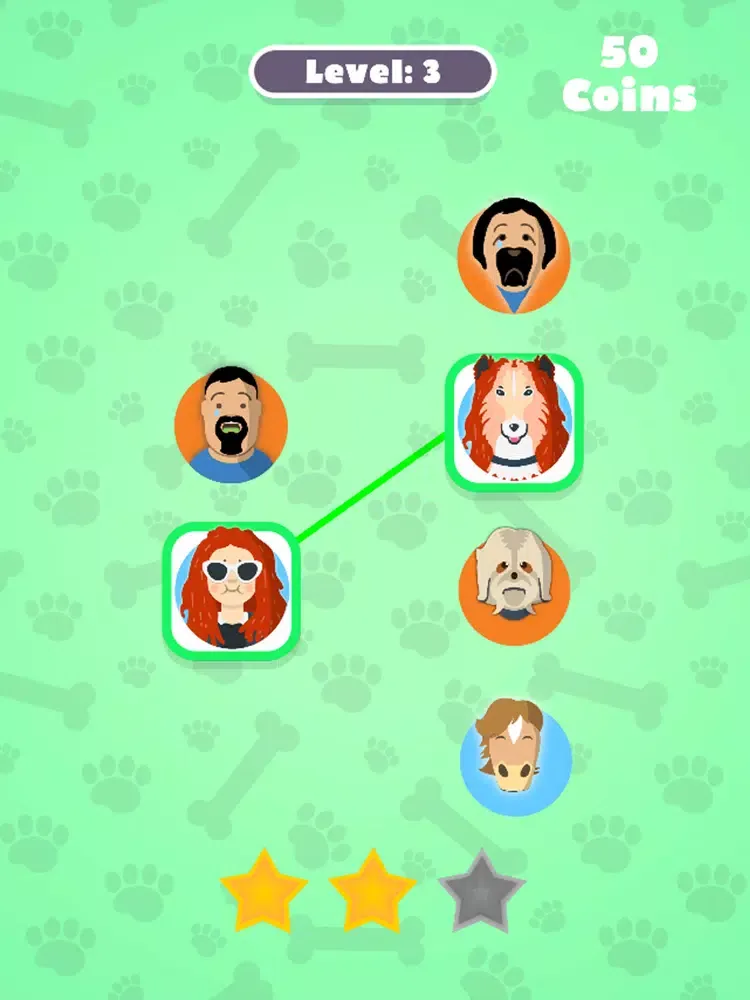 تصاویر Pets and Masters iPad 