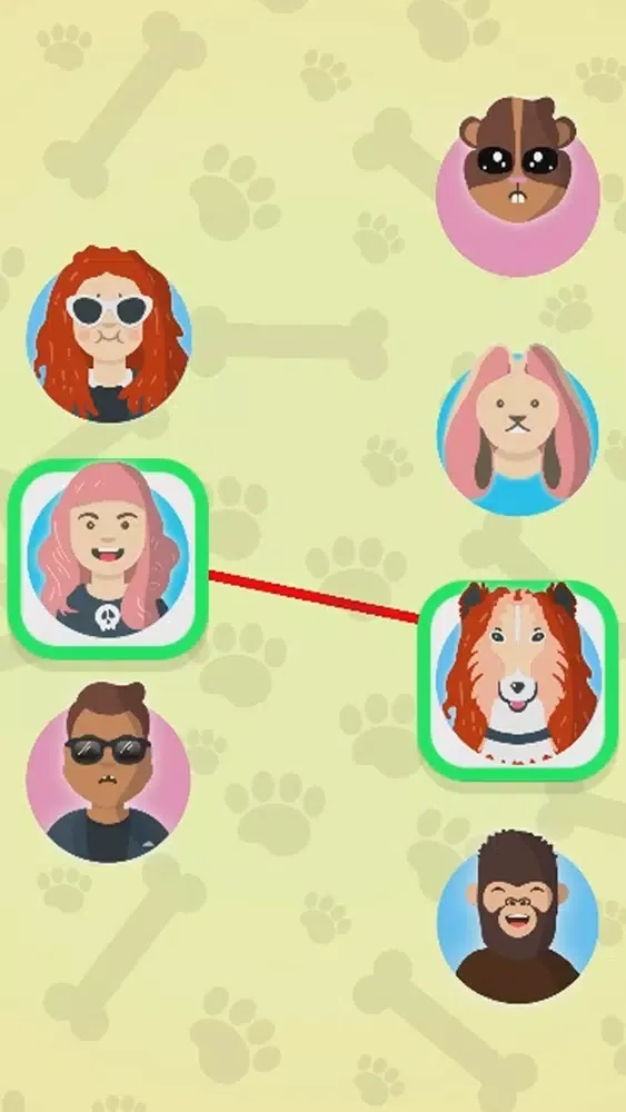 تصاویر Pets and Masters