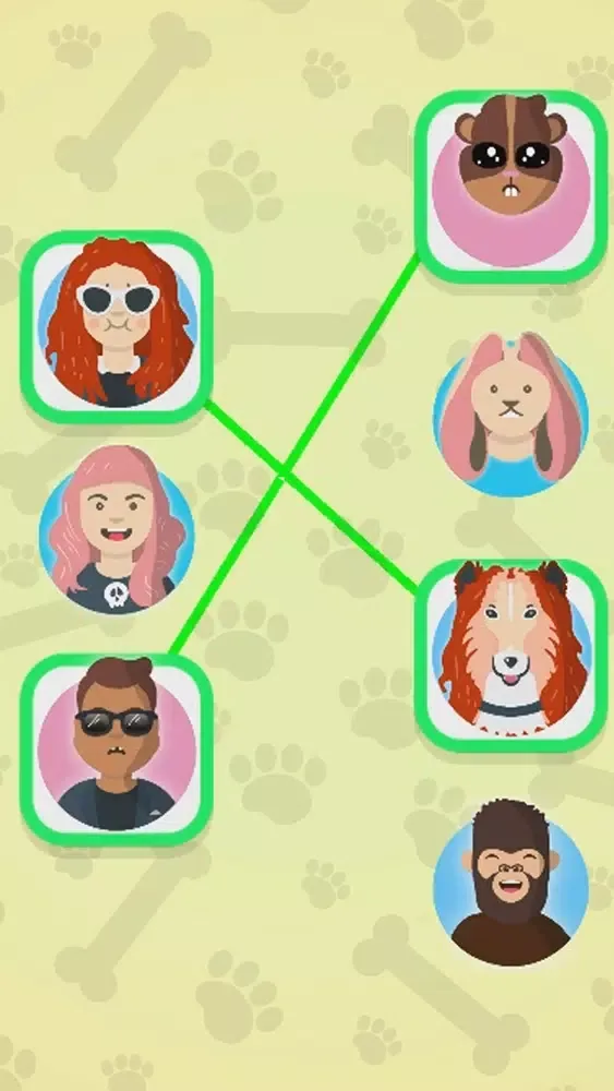 تصاویر Pets and Masters