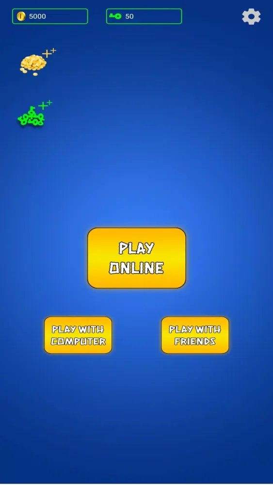 Capturas de pantalla de Tic Tac Toe Pro