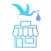 Stork | Store Owner App