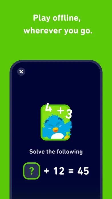 Capturas de tela do Boomit Kids - Play and Learn