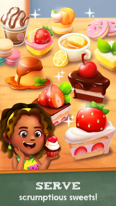 Bakery Story 2 স্ক্রিনশট