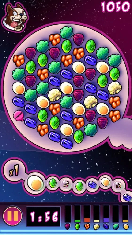 Fart In A Spacesuit! スクリーンショット