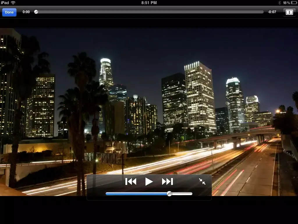 Screenshot di Architectural Photographer iPad 