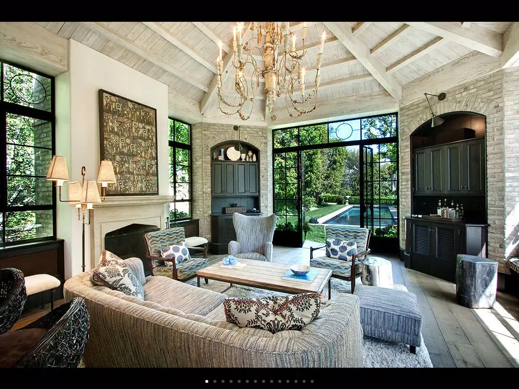 Screenshot di Architectural Photographer iPad 