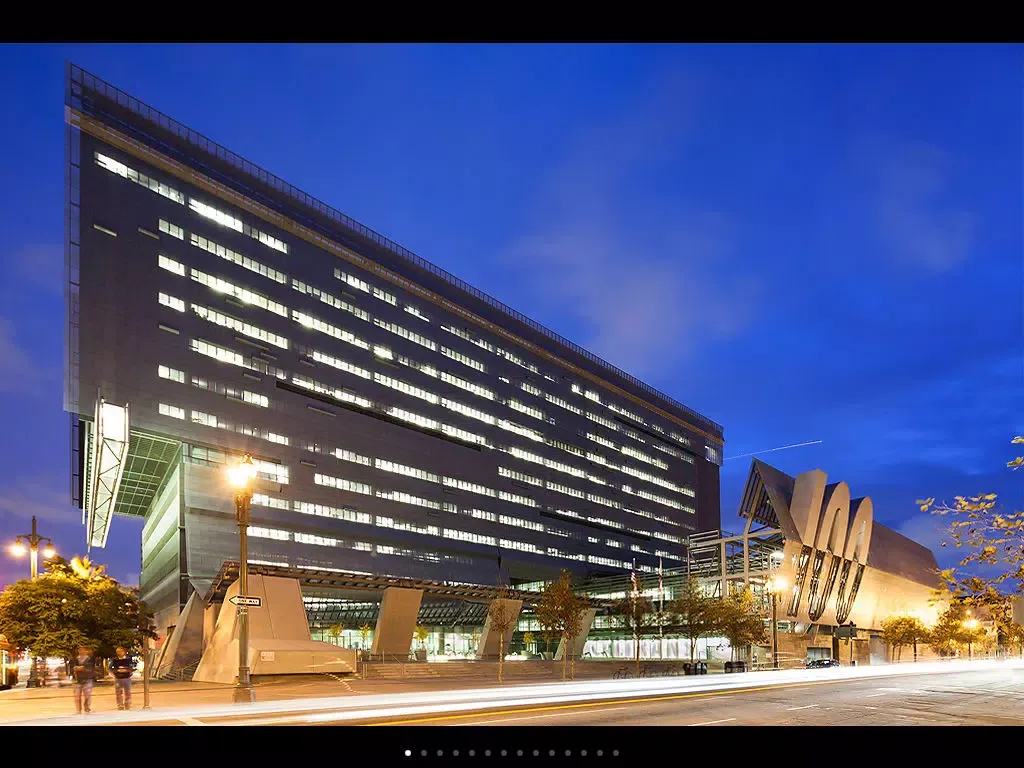 Screenshot di Architectural Photographer iPad 