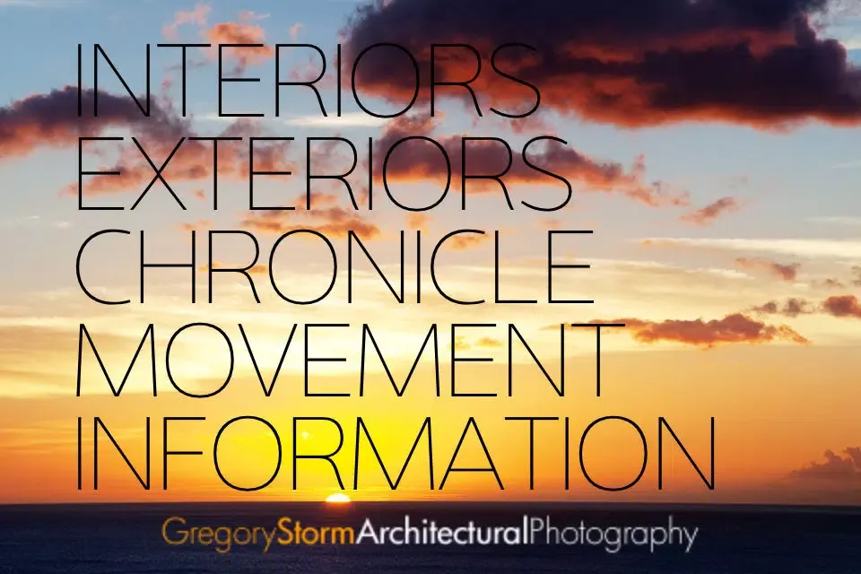 Screenshot di Architectural Photographer