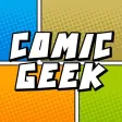 Comic Geek - News, Chat and Podscasts for Comicbook & Graphic Novel Artists & Fans Comic Geek - News, Chat and Podscasts for Comicbook & Graphic Novel Artists & Fans