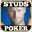 Studs Poker Casino - Free Video Poker, Jacks or Better, Las Vegas Style Card Games Studs Poker Casino - Free Video Poker, Jacks or Better, Las Vegas Style Card Games