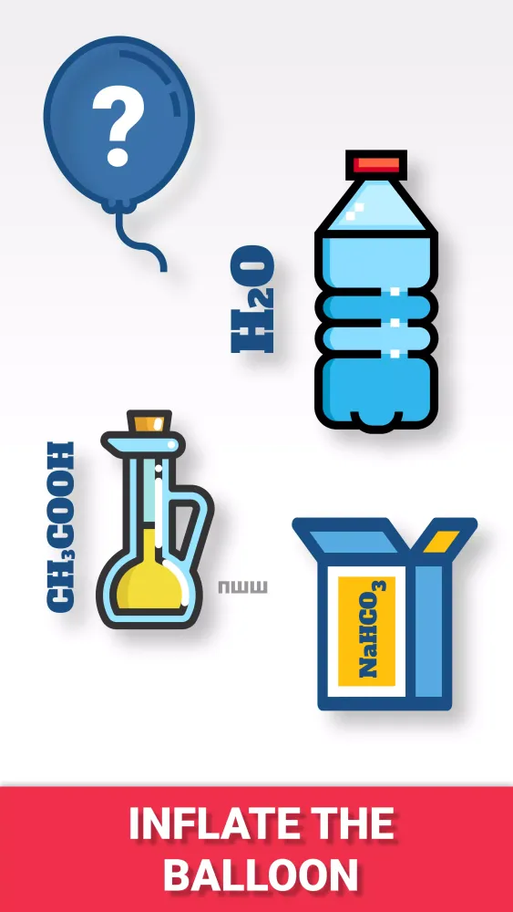 Screenshot di Brain Teaser Challenge