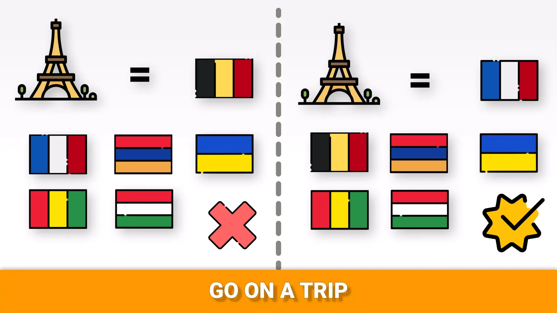 Screenshot di Brain Teaser Challenge
