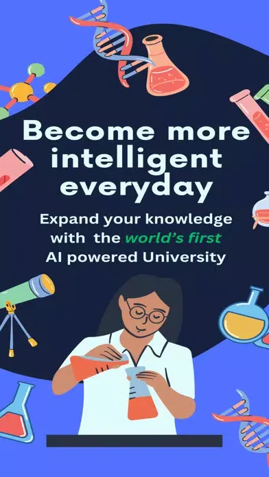 Скриншоты Chola AI: Micro Learning
