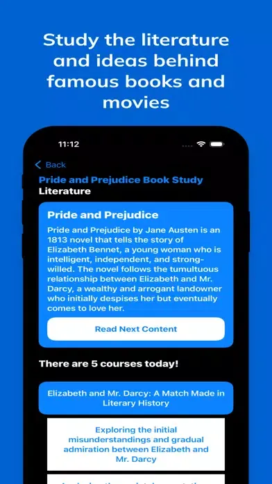Скриншоты Chola AI: Micro Learning
