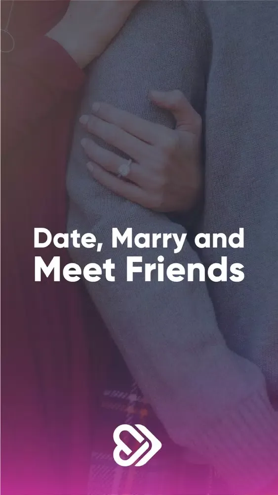 Captures d'écran de Habibi: Dating & Relationships
