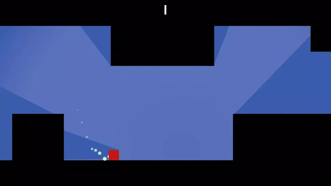 Gravity Dash- Amazing Square應用截圖