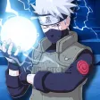 Storm: Tailed Beast Balls Storm: Tailed Beast Balls