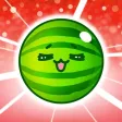 Watermelon Merge Suika Game