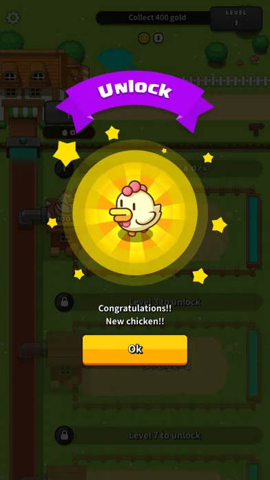 My Egg Tycoon Screenshots
