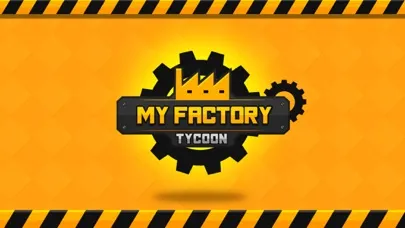 My Factory Tycoon - Idle Game應用截圖