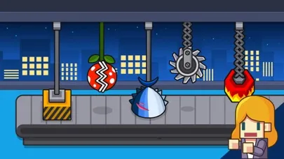 My Factory Tycoon - Idle Game應用截圖