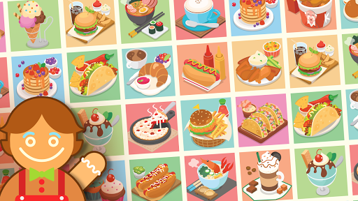 Screenshot di Foodpia tycoon - restaurant