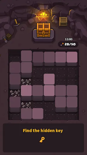 Popo Mine: Idle Mineral Tycoon Screenshots