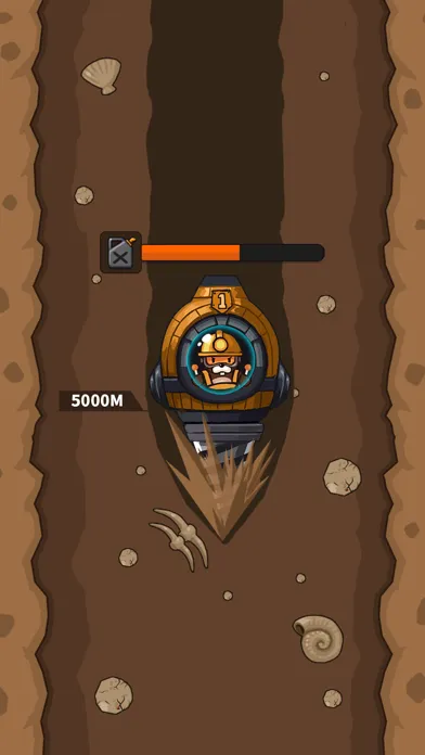 Popo's Mine Screenshots