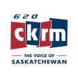 620 CKRM