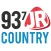 93.7 JR Country