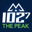 102.7 THE PEAK